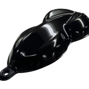#1498 Semi-Gloss 60% Gloss Black