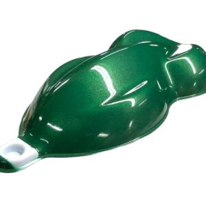 #1629 Jade Green Metallic