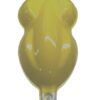 # 315 High Gloss Safety Yellow Single Stage Acrylic Enamel Quart Paint Kit