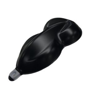 # 367 Hot Rod Flat / Satin Black