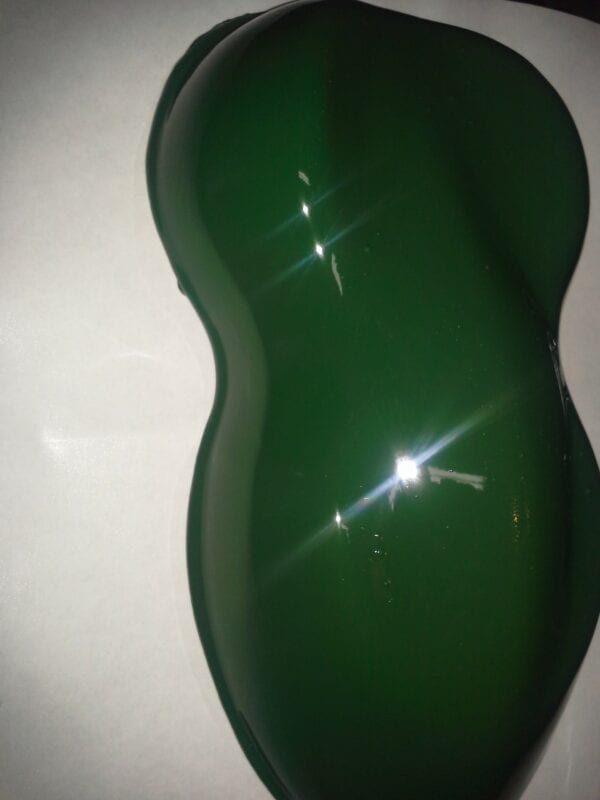369 Hunter Green Gallon Paint Kit