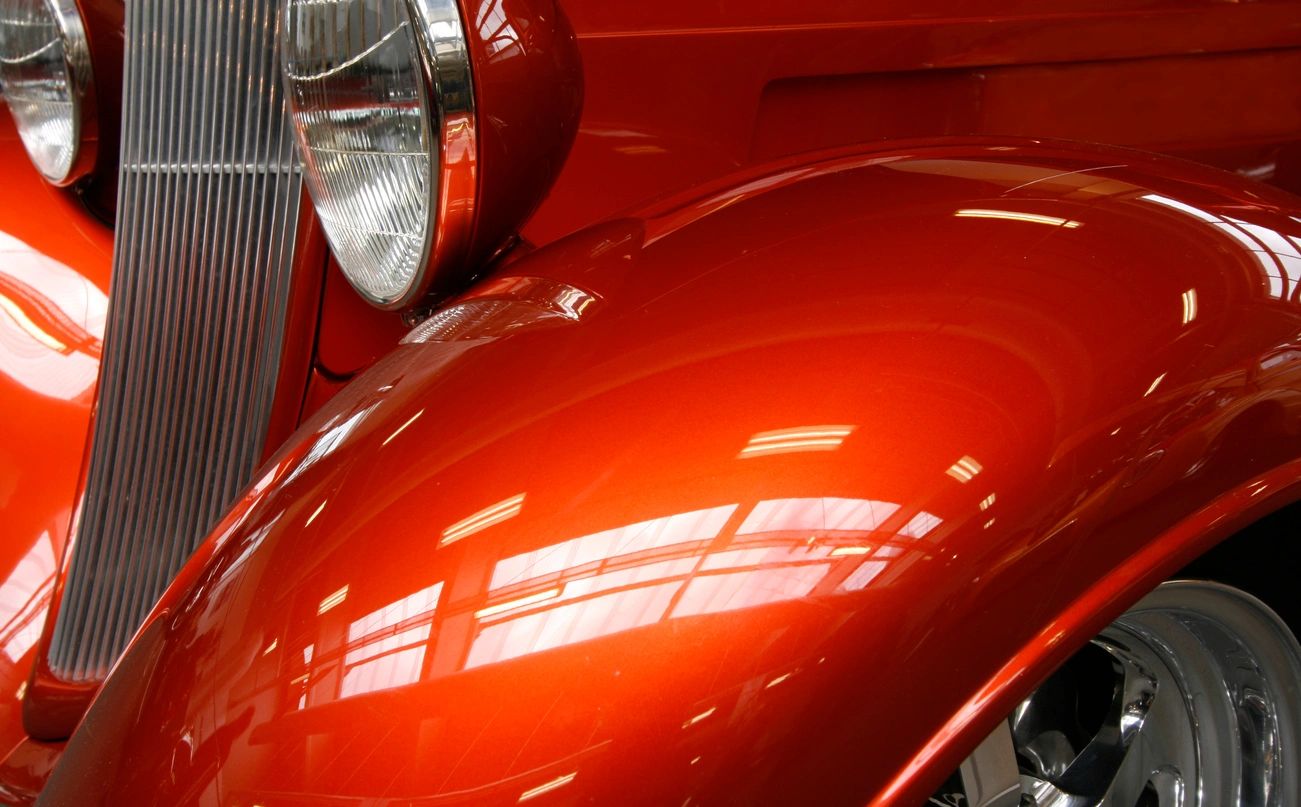 Candy Paint Blog  A Site for Candy Painters and Car Enthusiasts