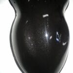 High Gloss Dark Blue Pearl Quart 1 Stage Acrylic Enamel RV Car Auto Paint HQ KIT