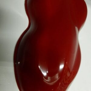 1184 High Gloss Candy Apple Red