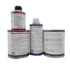 #1244 High Gloss Premier Red Single Stage Acrylic Enamel Quart Paint Kit - Image 6