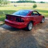 Apple Red