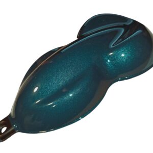 5140 Blue Jade Metallic