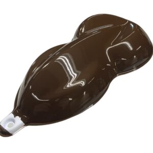 #759 Chocolate Brown