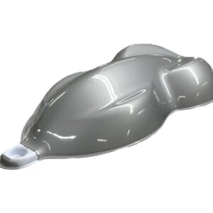 #916 Silver Metallic