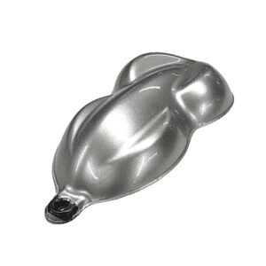 All Kandys "So Brite" Silver