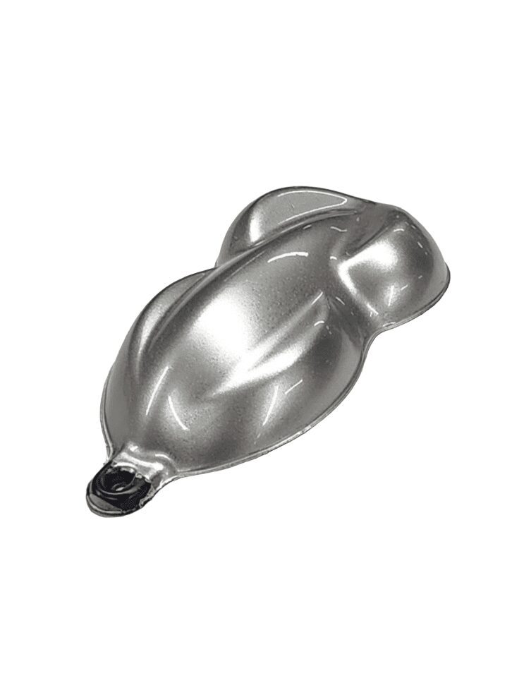 All Kandys "So Brite" Silver