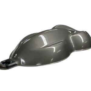 #9483 Gun Metal Gray Metallic