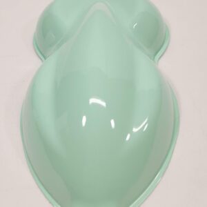 #4796 High Gloss Seafoam Mint Green Single Stage Acrylic Enamel