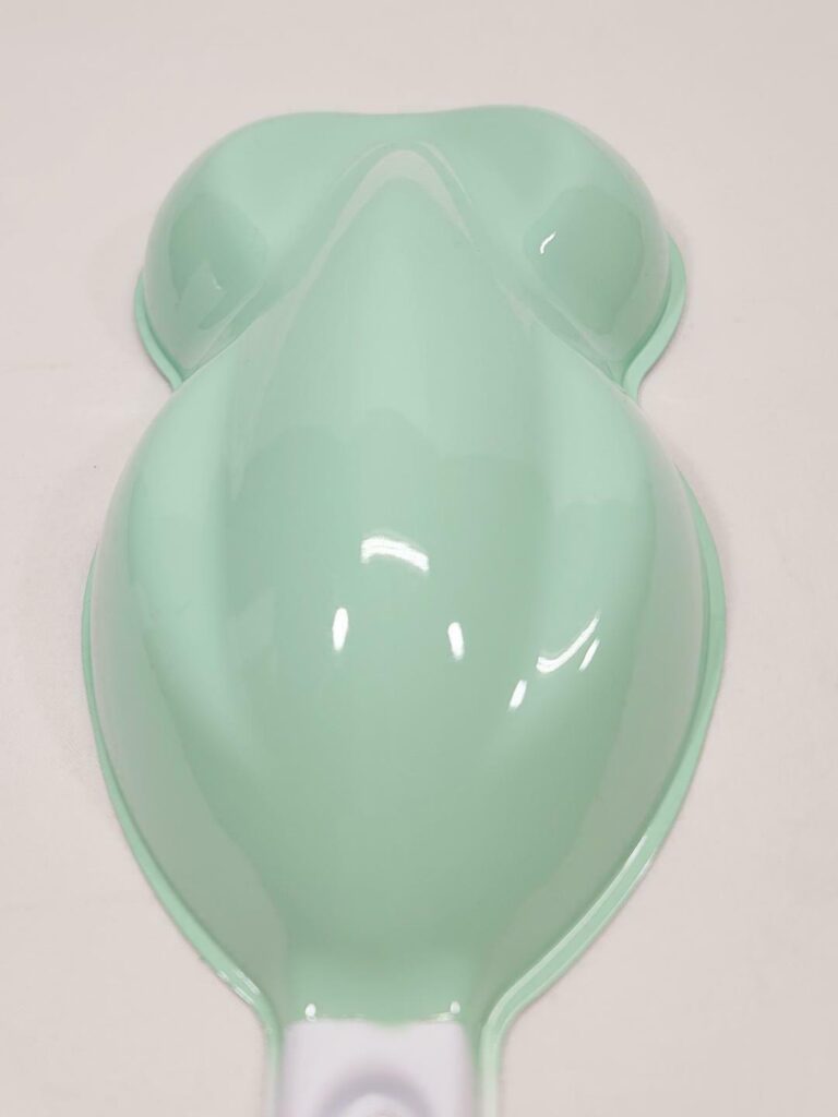 4796 High Gloss Light Seafoam Mint Green Quart Kit