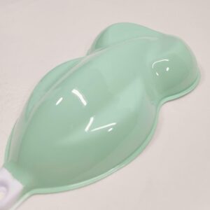 #4796 Light Seafoam Mint Green