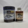 AP - 8067 White 2K Primer/Sealer Quart Kit All Kandys