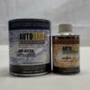 AP - 8070 Quart Kit Gray 2K Primer/Sealer All Kandys