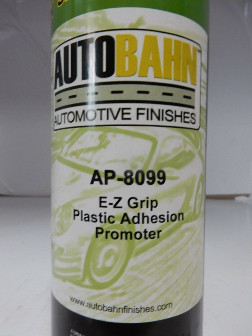 AP - 8099 EZ Grip Adhesion Promotor Pint All Kandys