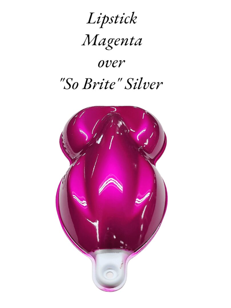THE TRUE CANDY ALL KANDYS LIPSTICK MAGENTA