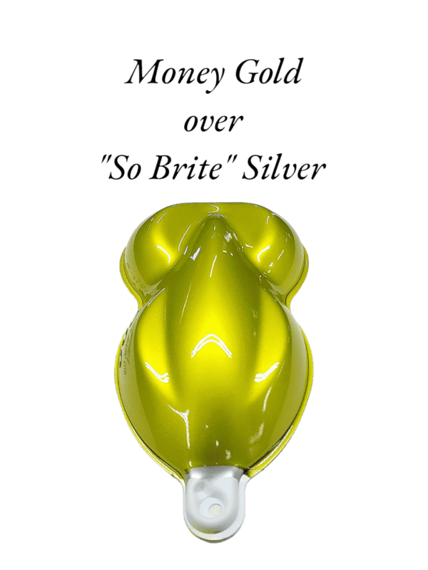 ALL KANDYS MONEY GOLD CANDY