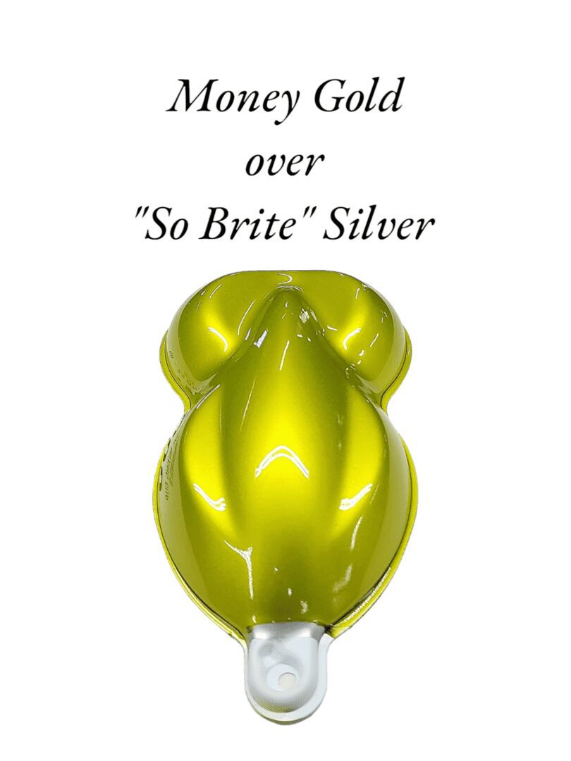 All Kandy's Money Gold Candy