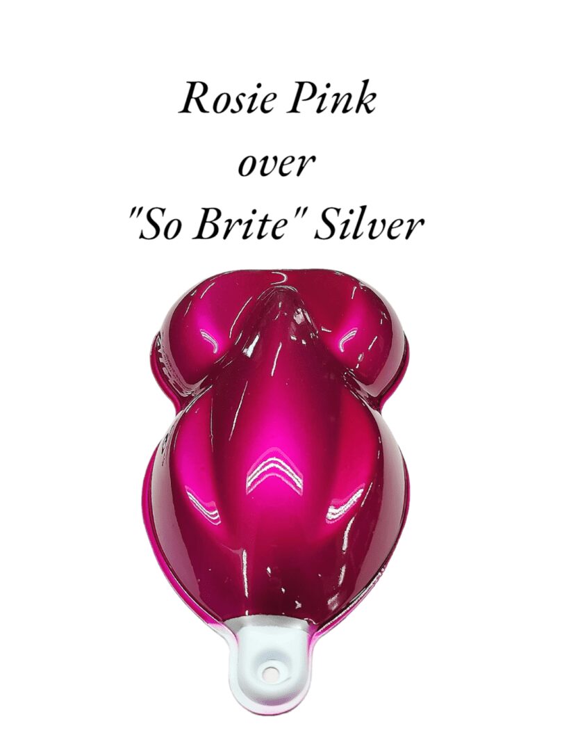 ROSIE PINK CANDY