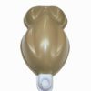 Flat Eminent Bronze