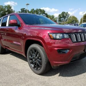 Velvet Red Pearl