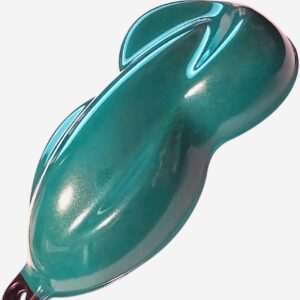 #5479 Old School Teal