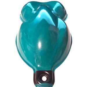 #5479 Old School Teal