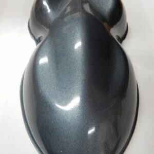 #190 Blue Gray Metallic