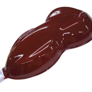 #4184 Oxblood Maroon