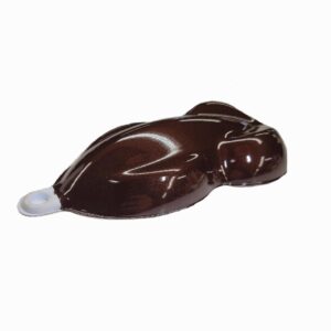 #1684 Hickory Brown Pearl