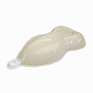 #1966 Parchment White Acrylic