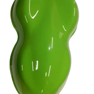 #4577 Sassy Green Go