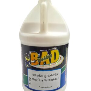Bad Monkey D-72 Interior & Exterior Surface Protectant