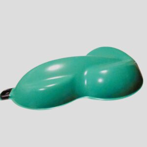 #F2745 Flat Turquoise Acrylic