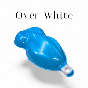 Cotton Kandy Blue